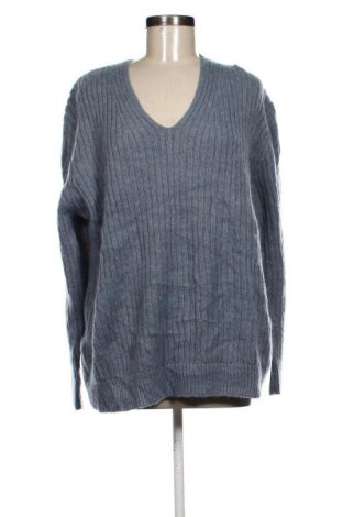 Pulover de femei Baukjen, Mărime XL, Culoare Albastru, Preț 325,44 Lei, #138037000