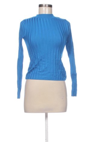 Pulover de femei Mango, Mărime XS, Culoare Albastru, Preț 104,98 Lei, #138037852