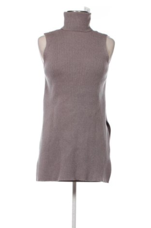 Damski sweter Unbranded, Rozmiar S, Kolor Popielaty róż, Cena 105,84 zł, #138038698