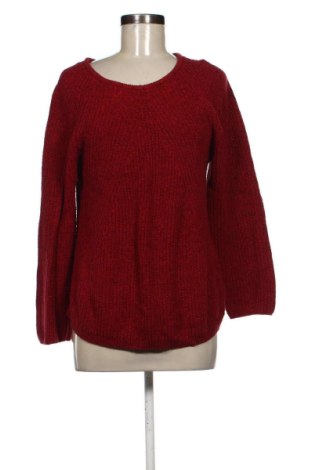 Damski sweter Marc O'Polo, Rozmiar L, Kolor Czerwony, Cena 266,71 zł, #138040043