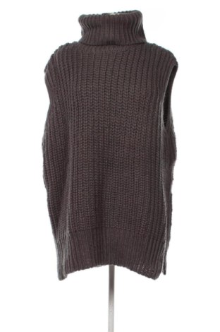 Damski sweter H&M, Rozmiar XL, Kolor Brązowy, Cena 88,90 zł, #138040178