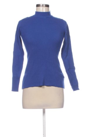 Damski sweter Mohito, Rozmiar L, Kolor Niebieski, Cena 33,87 zł, #138040449