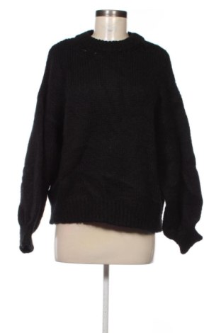Damski sweter Reserved, Rozmiar M, Kolor Czarny, Cena 88,90 zł, #138040561