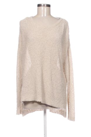 Damski sweter S. Marlon, Rozmiar L, Kolor ecru, Cena 93,14 zł, #138041131