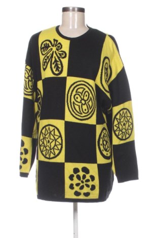 Damski sweter Marz, Rozmiar L, Kolor Kolorowy, Cena 93,14 zł, #138041373