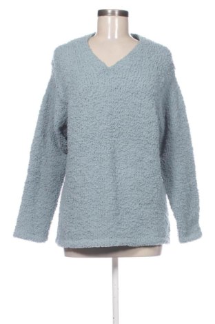 Damski sweter Redgreen, Rozmiar L, Kolor Niebieski, Cena 80,44 zł, #138041432