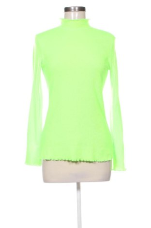 Pulover de femei Amy Vermont, Mărime S, Culoare Verde, Preț 94,48 Lei, #138042813