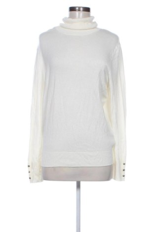 Damski sweter Ever.me by Takko Fashion, Rozmiar L, Kolor ecru, Cena 124,99 zł, #138043974