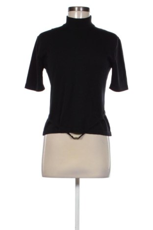 Damski sweter Schumacher, Rozmiar M, Kolor Czarny, Cena 122,77 zł, #138044018