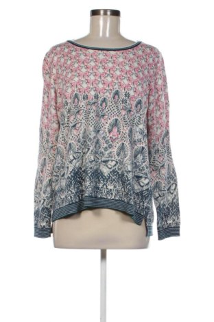 Damski sweter White Stuff, Rozmiar L, Kolor Kolorowy, Cena 156,64 zł, #138044028