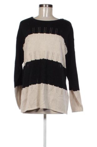 Damski sweter Olsen, Rozmiar XL, Kolor Kolorowy, Cena 67,74 zł, #138044031