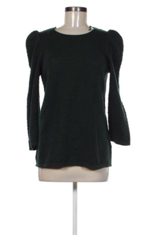 Damski sweter COS, Rozmiar L, Kolor Zielony, Cena 207,44 zł, #138044043