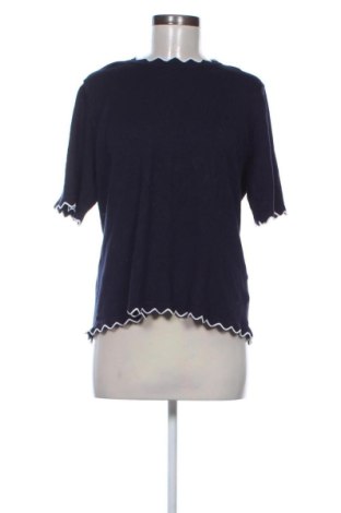 Damski sweter Micha, Rozmiar L, Kolor Niebieski, Cena 84,99 zł, #138044443