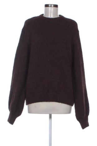 Damski sweter Costes, Rozmiar M, Kolor Brązowy, Cena 82,99 zł, #138044518