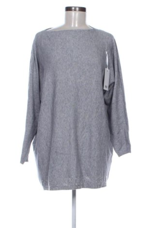 Damski sweter M&V, Rozmiar S, Kolor Szary, Cena 123,99 zł, #138044900