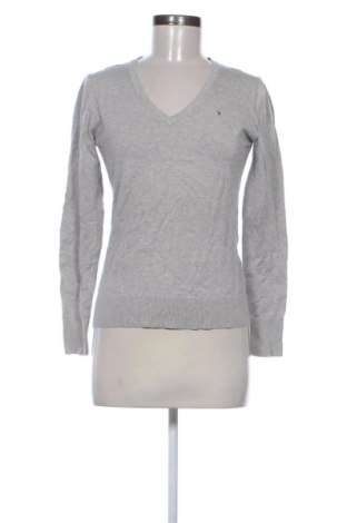 Damski sweter Tommy Hilfiger, Rozmiar M, Kolor Szary, Cena 322,99 zł, #138045048