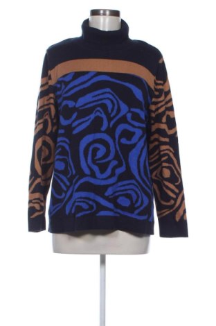 Damski sweter Unbranded, Rozmiar L, Kolor Kolorowy, Cena 80,99 zł, #138045273