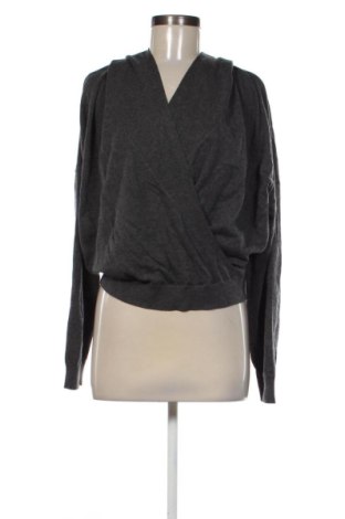 Pulover de femei Oysho, Mărime L, Culoare Gri, Preț 172,34 Lei, #138045950