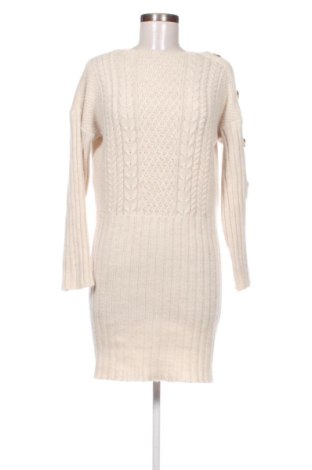 Damski sweter Rinascimento, Rozmiar M, Kolor ecru, Cena 323,99 zł, #138046135