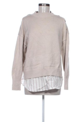 Pulover de femei Gina Benotti, Mărime S, Culoare Bej, Preț 77,99 Lei, #138046350