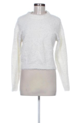 Damski sweter H&M, Rozmiar XS, Kolor Biały, Cena 75,99 zł, #138046752