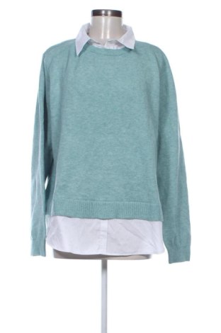 Damski sweter Primark, Rozmiar XL, Kolor Zielony, Cena 66,99 zł, #138046864