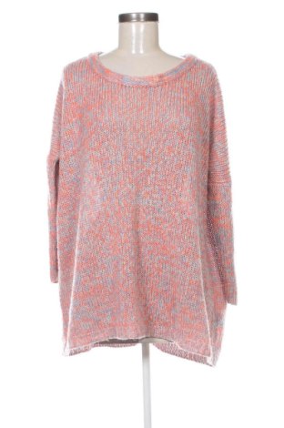 Damski sweter Reserved, Rozmiar L, Kolor Kolorowy, Cena 75,00 zł, #138046914