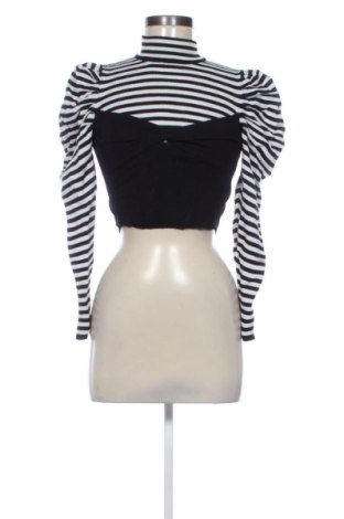 Damski sweter Zara, Rozmiar S, Kolor Kolorowy, Cena 142,99 zł, #138047151