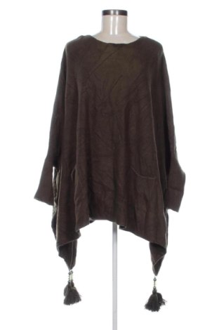 Damski sweter Unbranded, Rozmiar XL, Kolor Zielony, Cena 66,99 zł, #138047332