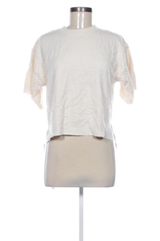 Damski sweter Naheva, Rozmiar L, Kolor ecru, Cena 94,99 zł, #138047388
