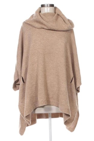 Pulover de femei H&M, Mărime M, Culoare Bej, Preț 96,71 Lei, #138047493