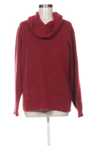 Damski sweter Laurel, Rozmiar XL, Kolor Czerwony, Cena 268,00 zł, #138047747