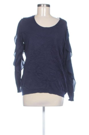 Damski sweter Fiorella Rubino, Rozmiar S, Kolor Niebieski, Cena 142,99 zł, #138047788