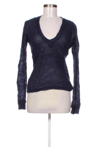Damski sweter MCS, Rozmiar L, Kolor Niebieski, Cena 323,99 zł, #138048130