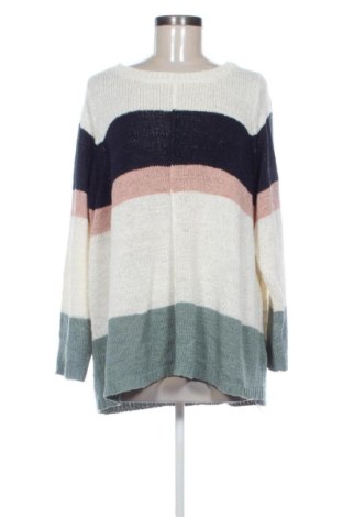 Damski sweter Unbranded, Rozmiar XXL, Kolor Kolorowy, Cena 105,99 zł, #138048207