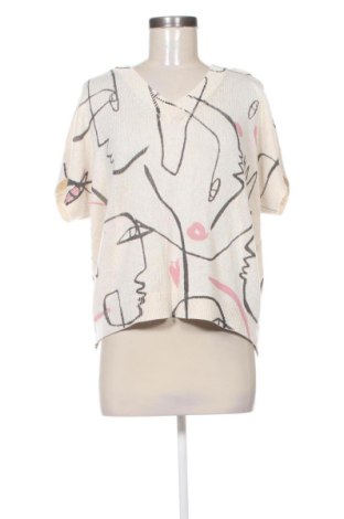 Damski sweter Tatuum, Rozmiar M, Kolor ecru, Cena 111,00 zł, #138048245
