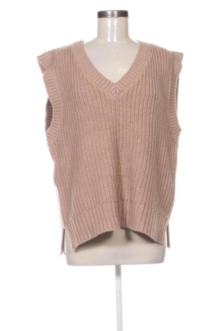 Damski sweter Sinsay, Rozmiar M, Kolor Beżowy, Cena 26,00 zł, #138048611