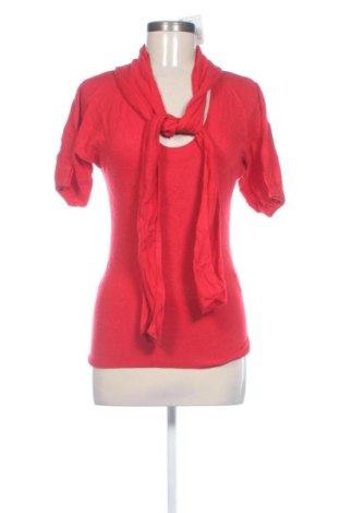 Damski sweter Sisley, Rozmiar XS, Kolor Czerwony, Cena 323,99 zł, #138049128
