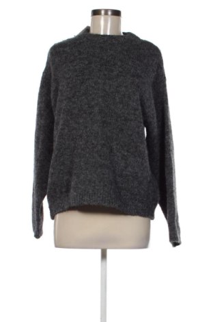 Pulover de femei Gina Tricot, Mărime XS, Culoare Gri, Preț 196,00 Lei, #138049322