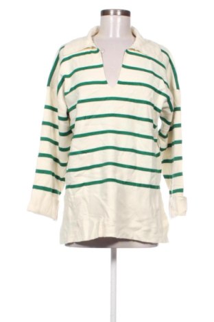 Damski sweter Zara, Rozmiar XL, Kolor Kolorowy, Cena 142,99 zł, #138049360