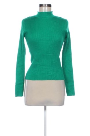 Damski sweter Akira, Rozmiar S, Kolor Zielony, Cena 213,99 zł, #138049450