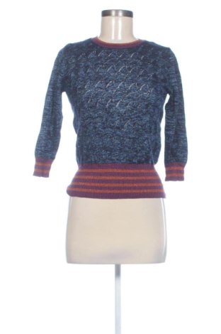 Damski sweter Sisley, Rozmiar XS, Kolor Niebieski, Cena 323,99 zł, #138049848