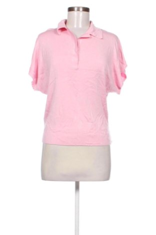Damski sweter Mango, Rozmiar M, Kolor Różowy, Cena 142,99 zł, #138050453