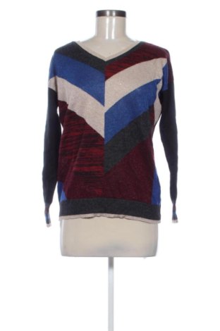 Damski sweter Sisley, Rozmiar L, Kolor Kolorowy, Cena 323,99 zł, #138050868