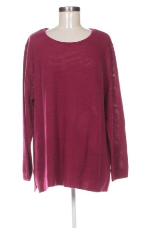 Damski sweter Unbranded, Rozmiar XXL, Kolor Różowy, Cena 83,07 zł, #138051073
