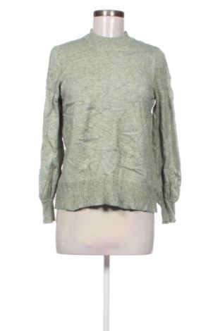 Damski sweter ONLY, Rozmiar L, Kolor Zielony, Cena 62,99 zł, #138051075