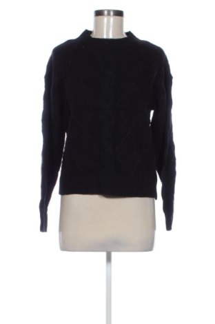 Damski sweter VILA, Rozmiar XS, Kolor Czarny, Cena 62,99 zł, #138051856