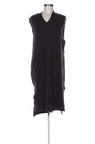 Damski sweter Pieces, Rozmiar L, Kolor Brązowy, Cena 62,99 zł, #138052108