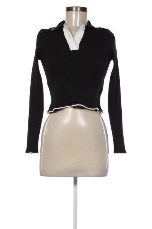 Damski sweter Trendyol, Rozmiar M, Kolor Czarny, Cena 41,13 zł, #138052770
