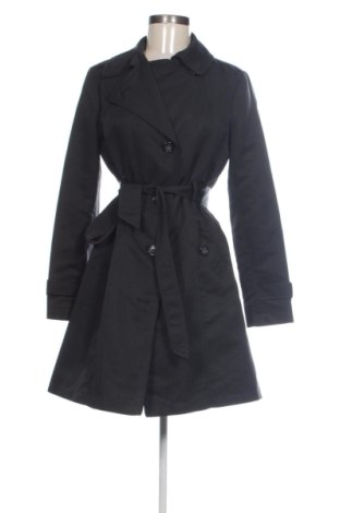 Damen Trenchcoat Marks & Spencer, Größe S, Farbe Schwarz, Preis 32,00 €, #137997587